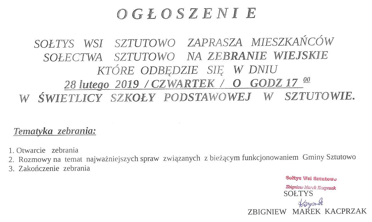 zebranie sztutowo 28022019