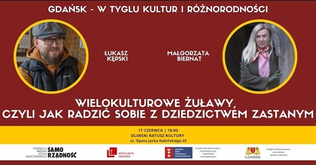 wielokulturowe zulawy czyli jak radzic sobie z dziedzictwem zastanym w ramach calorocznego projektu gdansk w tyglu kultur i roznorodnoscijpg