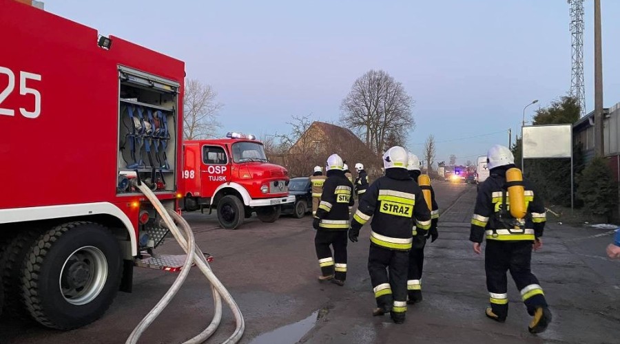 pożar nowy dwór gd (21)