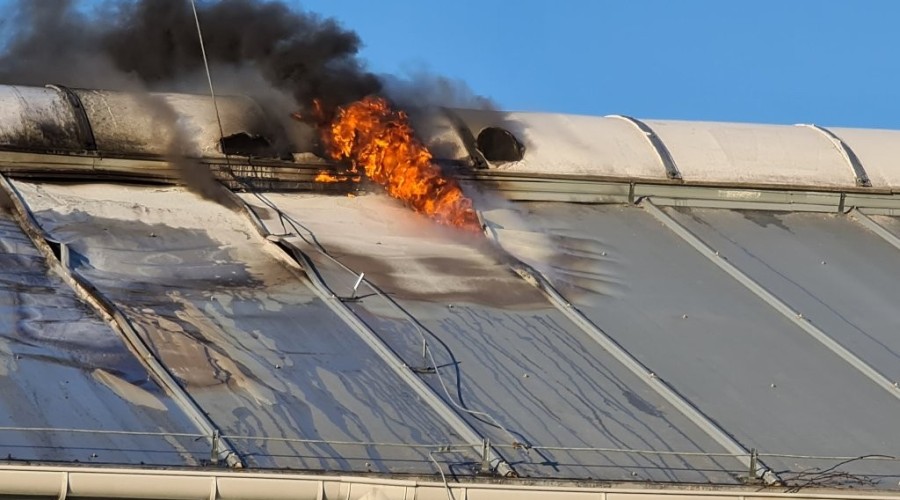 pożar nowy dwór gd (6)