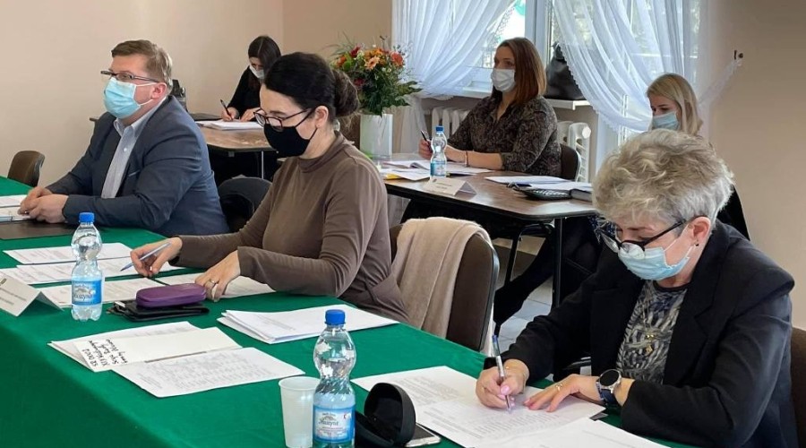 sesja rady gminy ostaszewo (11)