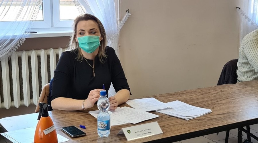 sesja rady gminy ostaszewo (4)