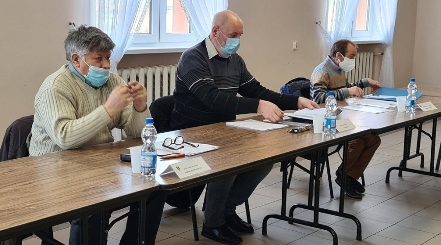 sesja rady gminy ostaszewo (5)