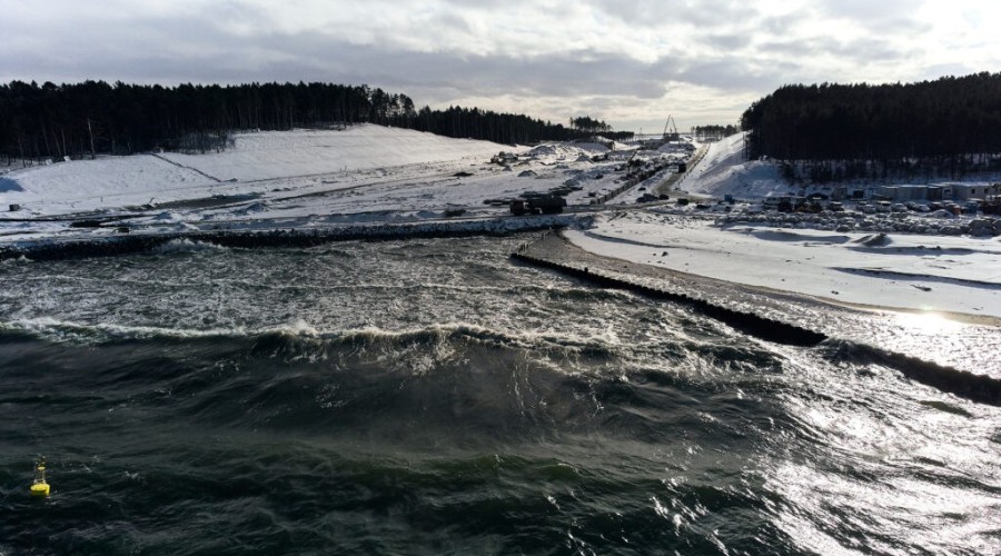przekop mierzei luty (2)