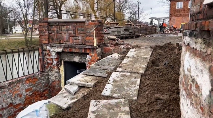 pętla żuławska ściana w wodzie (22)