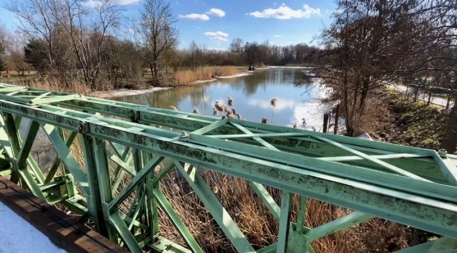 pętla żuławska ściana w wodzie (25)