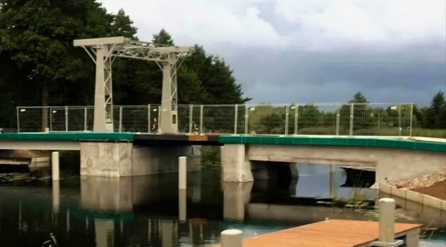 pętla żuławska ściana w wodzie (27)