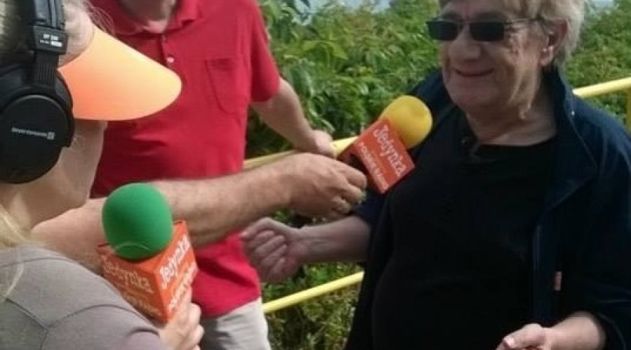 ryszard goliszek polskie radio