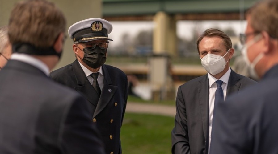 II cz. drogi wodnej przekop mierzei wislanej03