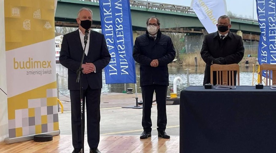 przekop mierzei II etap elbląg umowa (12)