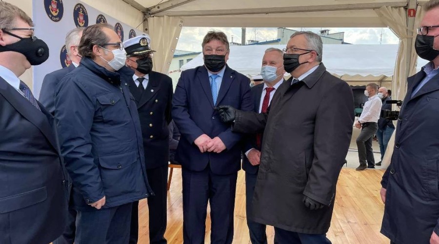 przekop mierzei II etap elbląg umowa (21)