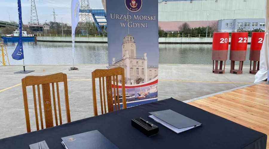 przekop mierzei II etap elbląg umowa (5)