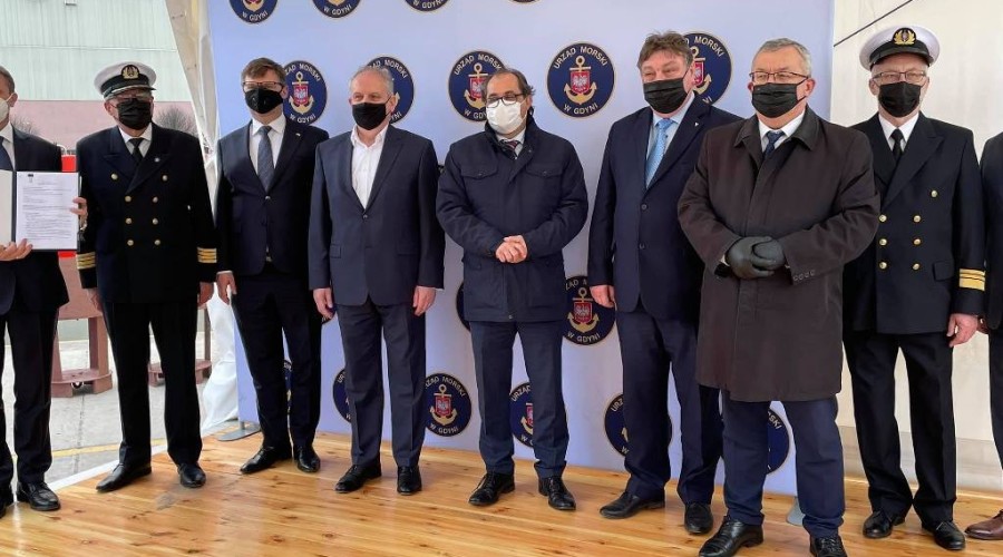 przekop mierzei II etap elbląg umowa (7)