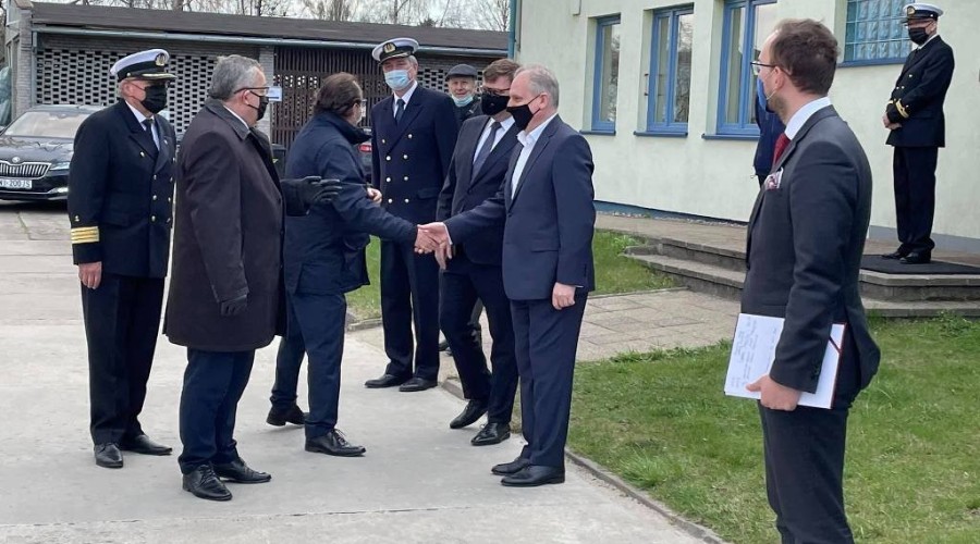 przekop mierzei II etap elbląg umowa (8)