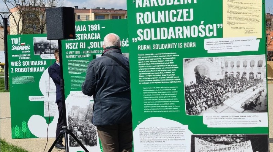 wystawa ipn tu rodziła się solidarność rolników08