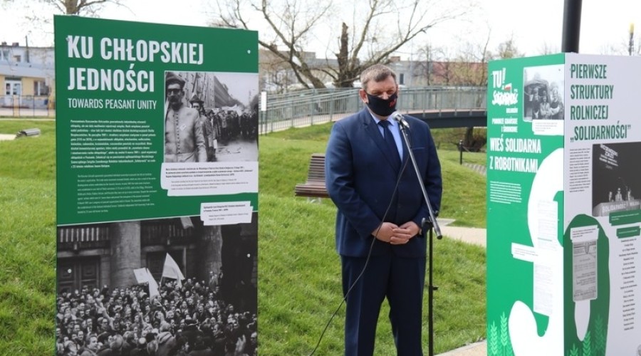 wystawa ipn tu rodziła się solidarność rolników14