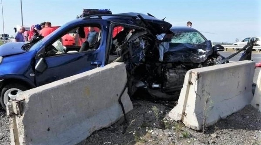 wypadek śmiertelny na s7 zginęła matka z dzieckiem (2)