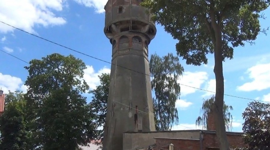 nowy dwór gd wieża ciśnień (2)