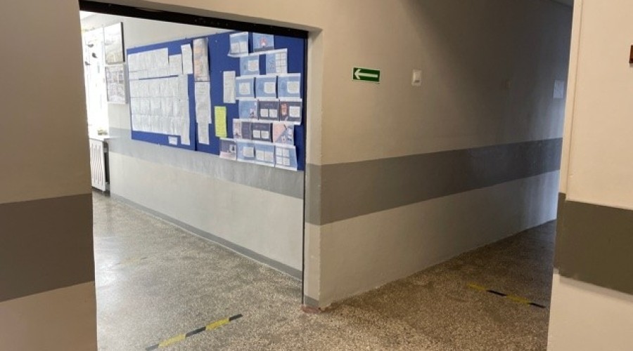 drewnica hala sportowa budowa (12)