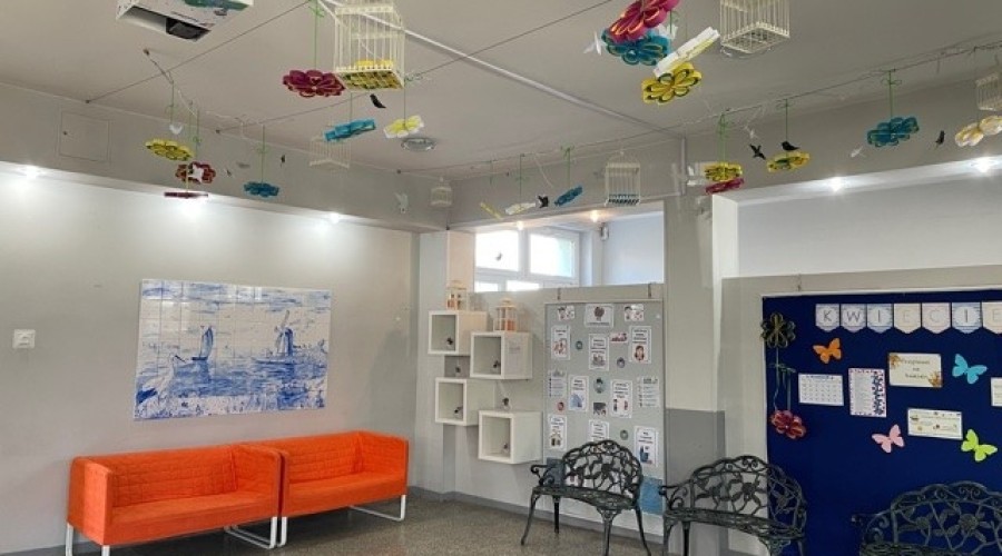 drewnica hala sportowa budowa (5)