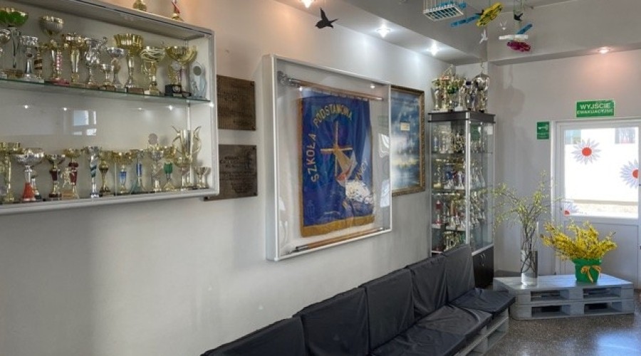 drewnica hala sportowa budowa (7)