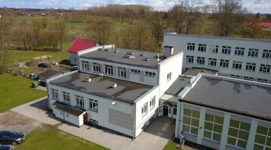 Umowa na budowę hali w Drewnicy podpisana!! (5)