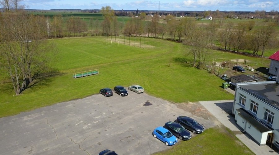 Umowa na budowę hali w Drewnicy podpisana!! (6)