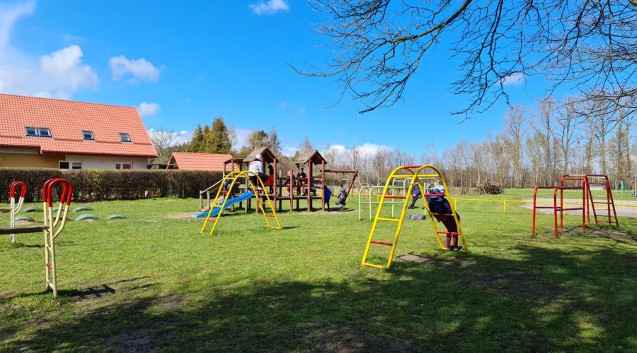 Umowa na budowę hali w Drewnicy podpisana!! (9)