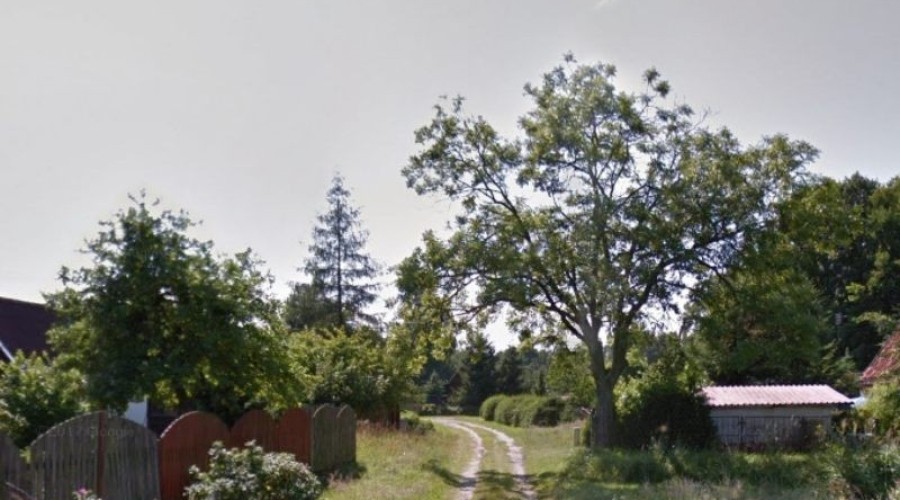 Zakończyły się prace na ul. Konopnickiej w Sztutowie (3)