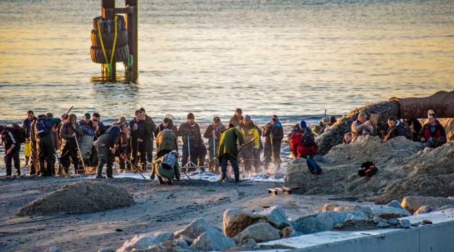 bursztynowa gorączka przekop (2)