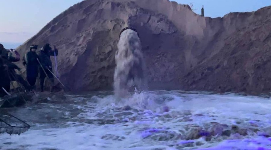 bursztynowa gorączka przekop0119