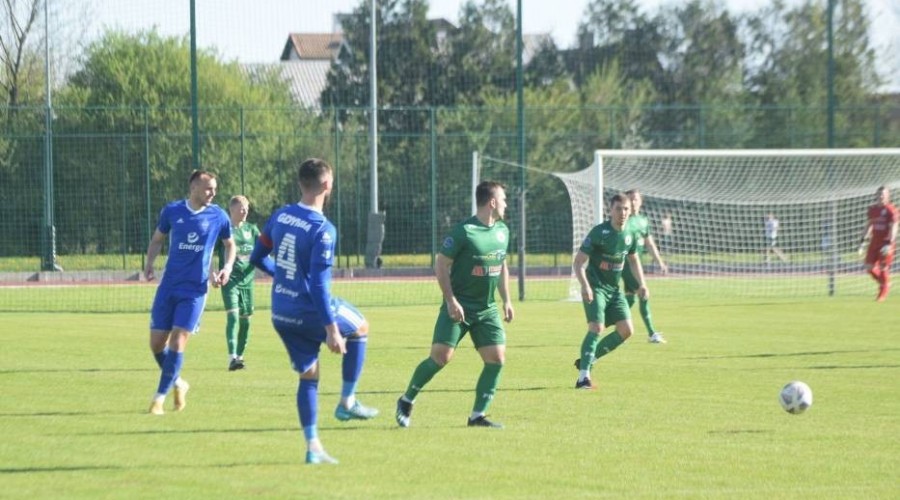 Puchar Polski lks żuławy (10)