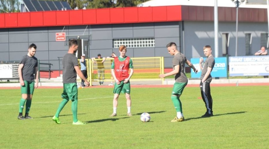 Puchar Polski lks żuławy (12)