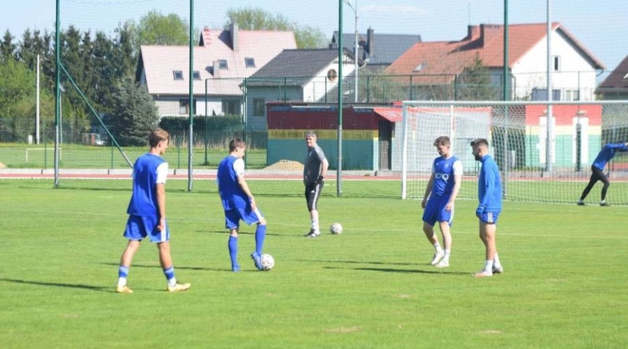 Puchar Polski lks żuławy (14)