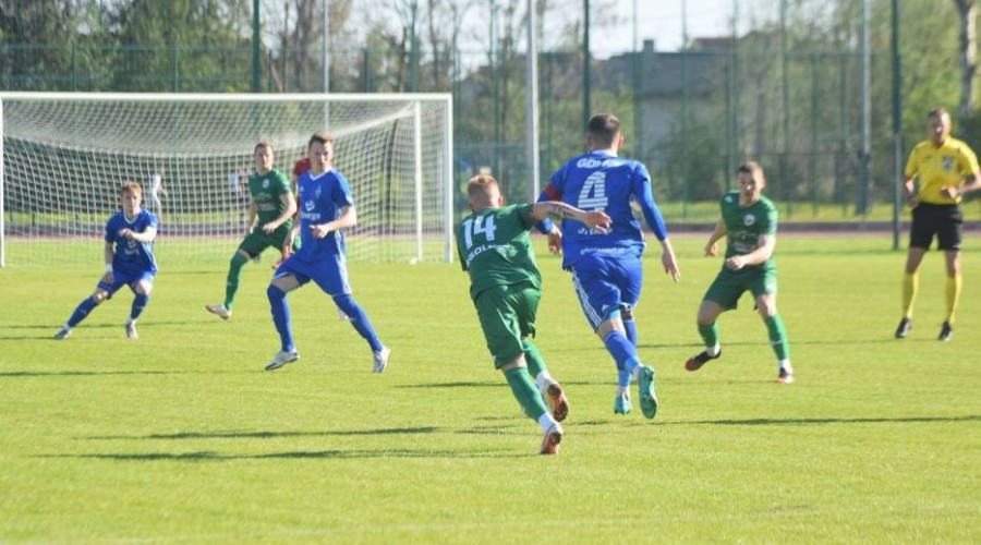 Puchar Polski lks żuławy (18)