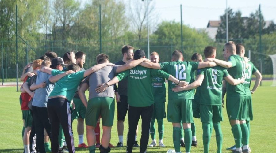 Puchar Polski lks żuławy (20)