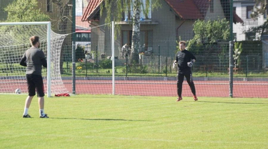 Puchar Polski lks żuławy (3)