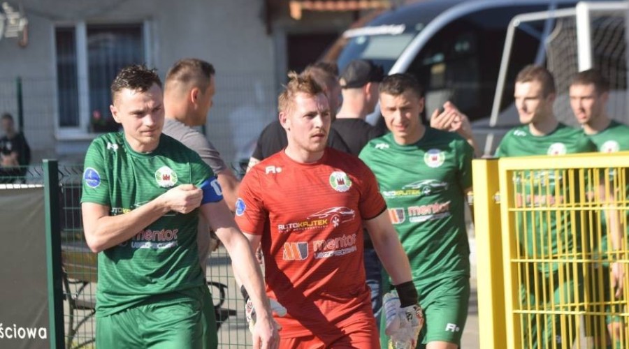 Puchar Polski lks żuławy (4)