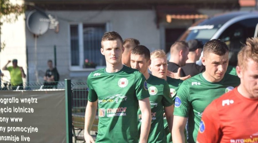 Puchar Polski lks żuławy (5)