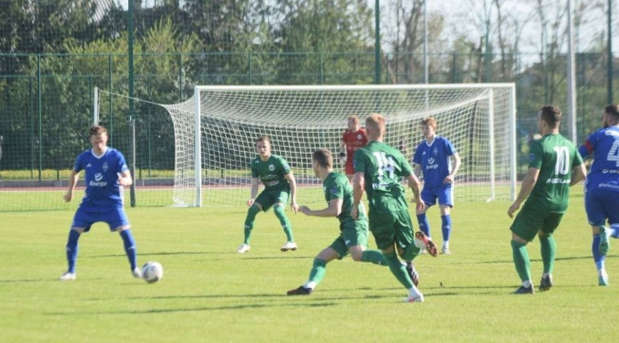 Puchar Polski lks żuławy (8)