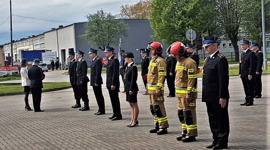 dzień strażaka (2)