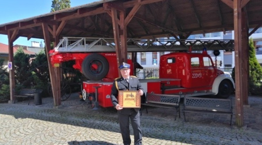 dzień strażaka (3)