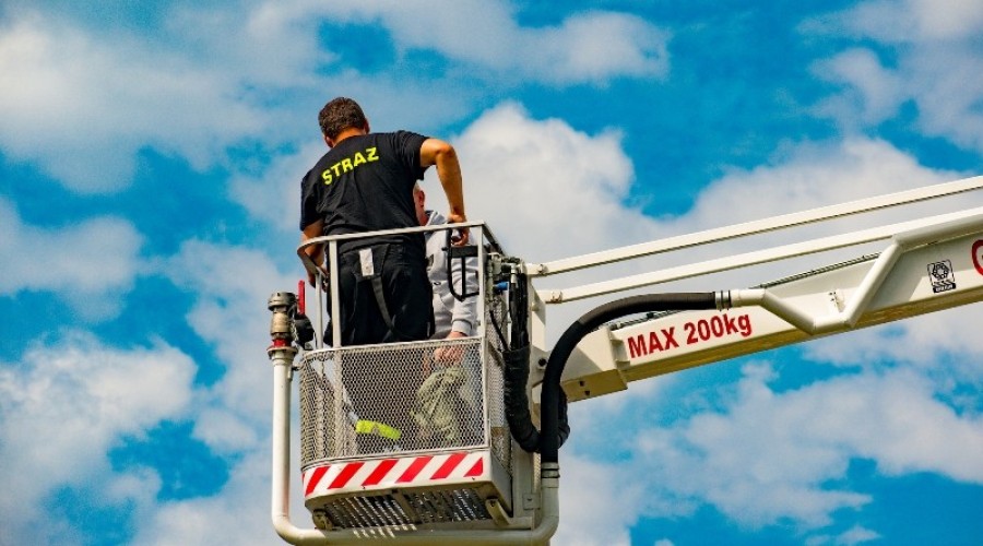 Dzień Dziecka w Stegnie (114)