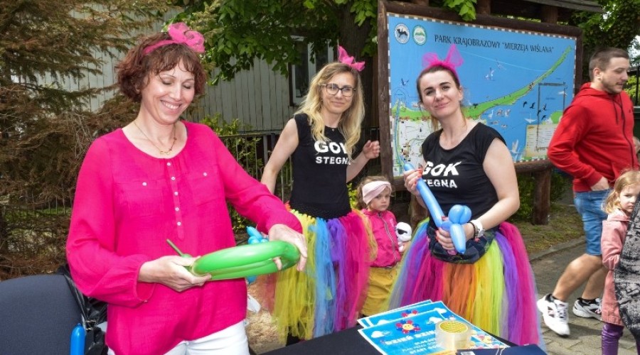 Dzień Dziecka w Stegnie (27)