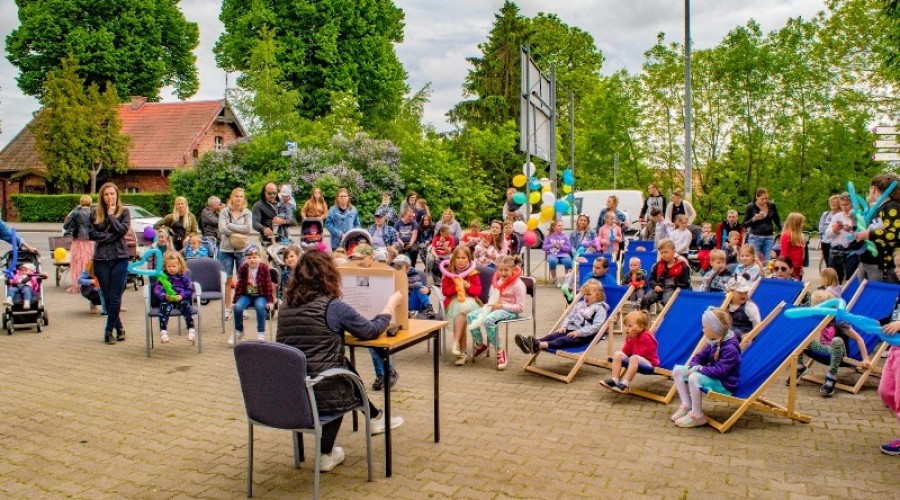 Dzień Dziecka w Stegnie (31)