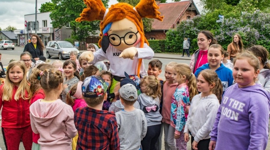 Dzień Dziecka w Stegnie (7)