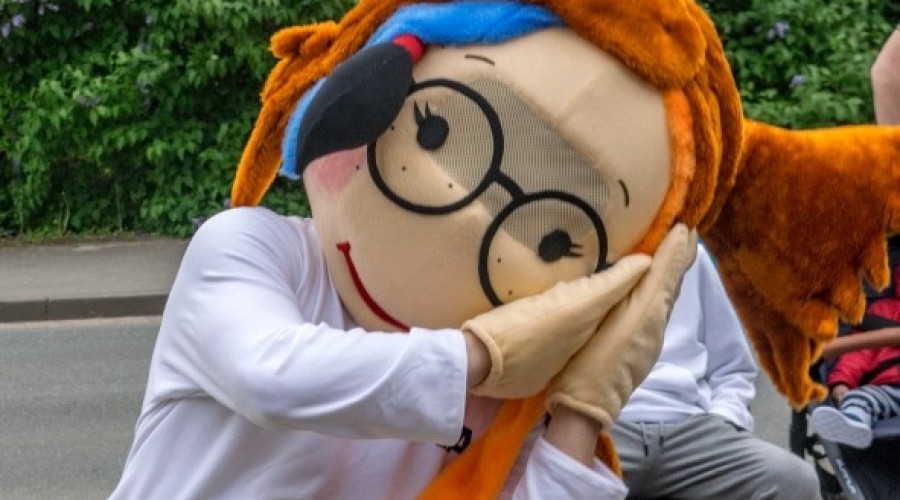 Dzień Dziecka w Stegnie (8)