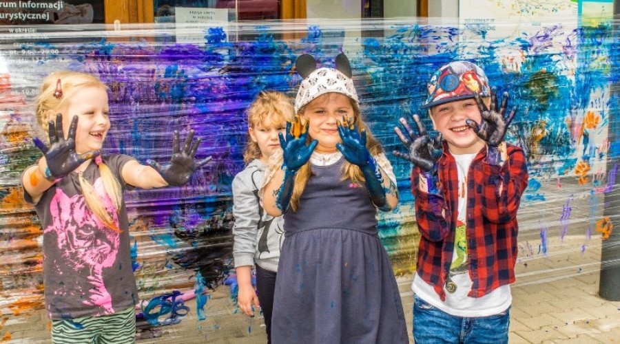 Dzień Dziecka w Stegnie (93)