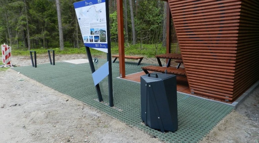 Ścieżka rowerowa stegna (4)