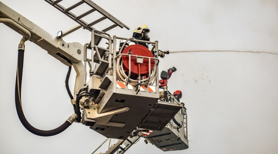 pożar kościoła kępki08